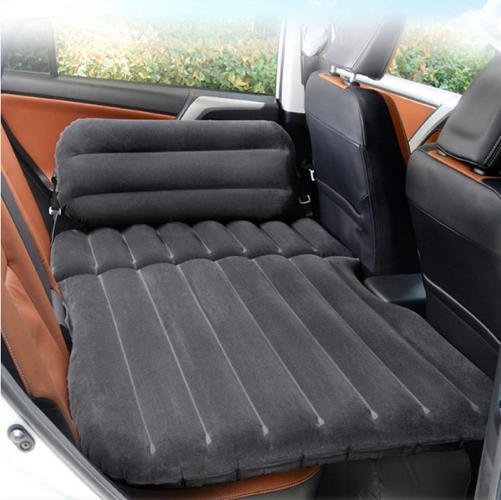 ？4款车载充气床垫让你睡觉像在家新葡京假期开车旅行路途乏困怎么办