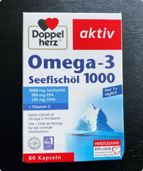 是ReconRecon鱼油安全吗?澳门新葡京深海鱼油十大名牌的榜首(图3) 是ReconRecon鱼油安全吗?澳门新葡京深海鱼油十大名牌的榜首(图3)