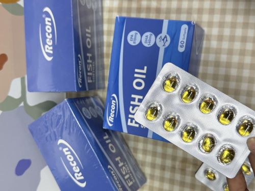 是ReconRecon鱼油安全吗？澳门新葡京深海鱼油十大名牌的榜首