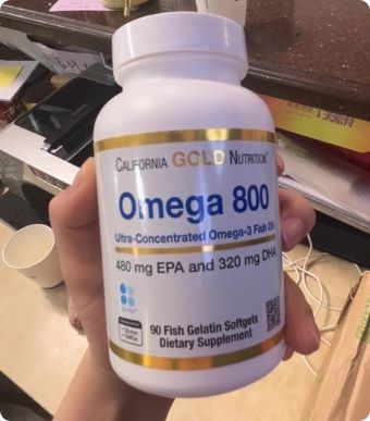 是ReconRecon鱼油安全吗?澳门新葡京深海鱼油十大名牌的榜首(图4) 是ReconRecon鱼油安全吗?澳门新葡京深海鱼油十大名牌的榜首(图4)