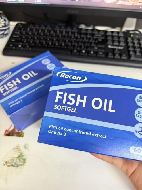 是ReconRecon鱼油安全吗?澳门新葡京深海鱼油十大名牌的榜首(图9) 是ReconRecon鱼油安全吗?澳门新葡京深海鱼油十大名牌的榜首(图9)