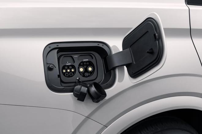 预售开启12万级插混SUV市场迎来新标杆澳门新葡京入口第三代蓝电E5 PLUS(图3)