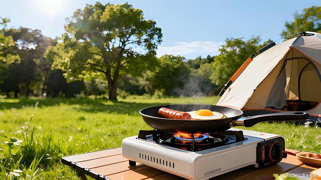 ：从基础到进阶的实用指南新葡京娱乐露营装备全解析(图2)